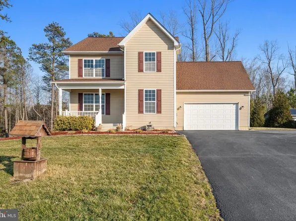 7074 Quicktree Farm Ct, Hughesville, MD 20637