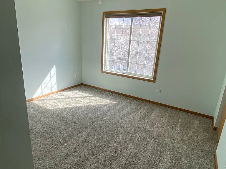 new carpet