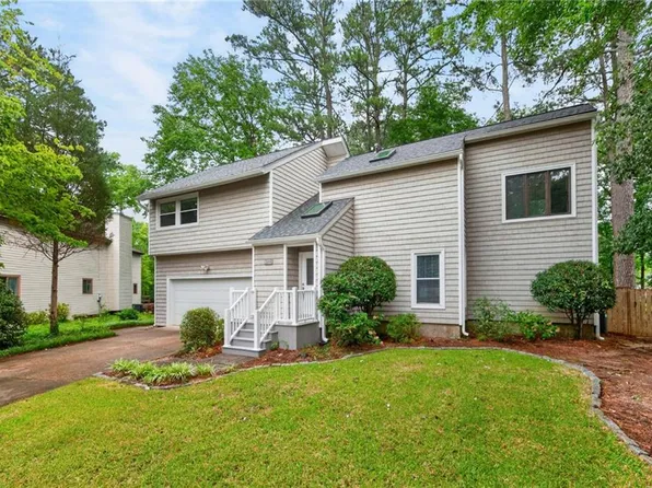 504 Torrey Ct, Virginia Beach, VA 23454