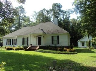 420 Northampton Rd, Leesburg, GA 31763