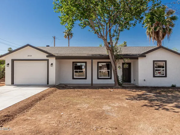 3039 E WILLETTA Street, Phoenix, AZ 85008