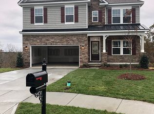 2177 Grist Mill Dr SW, Concord, NC 28025