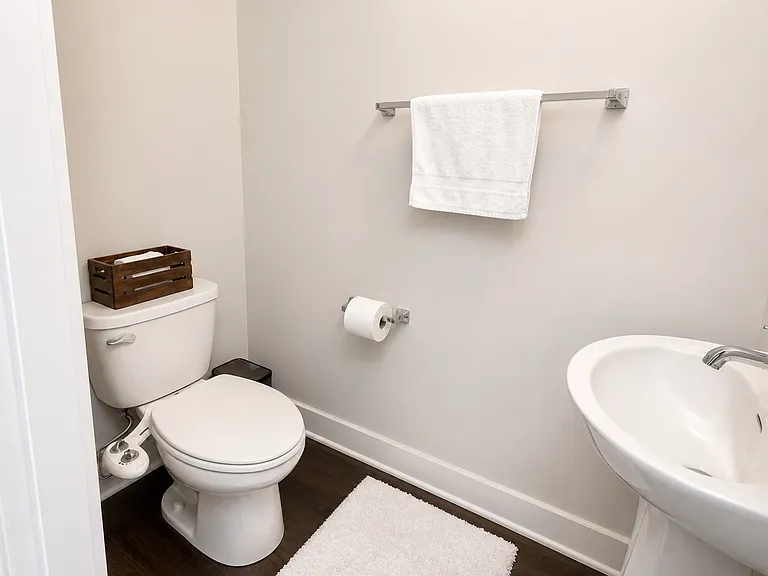 7205 Georgia Ave NW #B — Photo 5