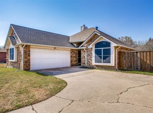 1457 Sunnymeadow Rd, Lancaster, TX 75134