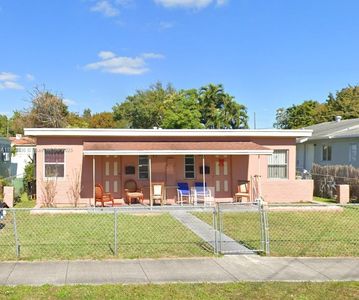 1411 NW 41st St, Miami, FL, 33142
