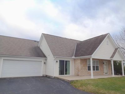 7853 Meadowlark Ln S, Reynoldsburg, OH, 43068