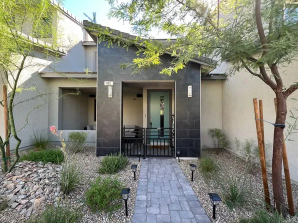 495 Fairview Hills St, Las Vegas, NV 89138