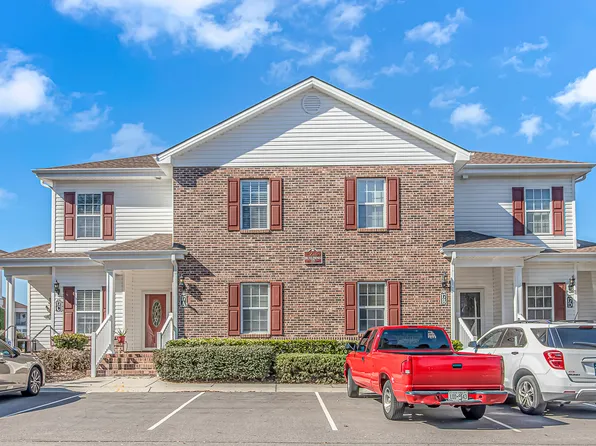 8855 Radcliff Dr NW Unit 17A, Calabash, NC 28467