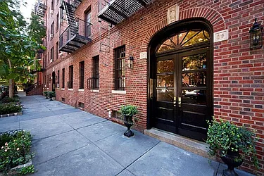65 Morton Street in West Village