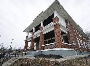 27 Margaret St #4, Dayton, OH 45410