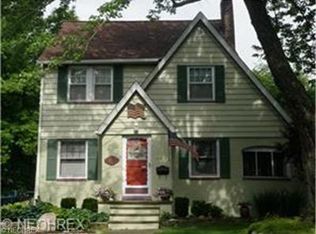 1387 Brookline Rd, South Euclid, OH 44121