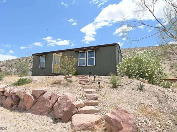 275 S Vegas St, Clark County, NV 89019