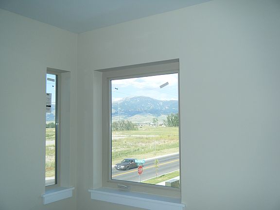 View from Bedroom
