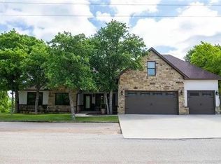 658 Oak Point Dr, May, TX 76857
