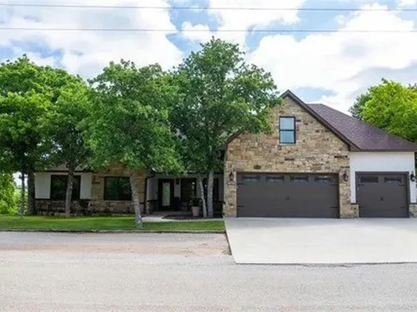 658 Oak Point Dr, May, TX 76857