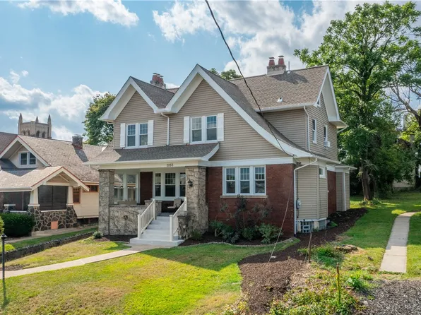 2856 Glenmore Ave, Pittsburgh, PA 15216