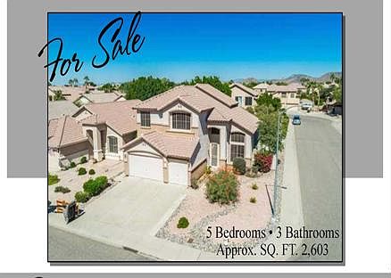 1st image of 5918 W Kimberly Way