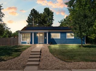 4501 E Utah Pl, Denver, CO 80222