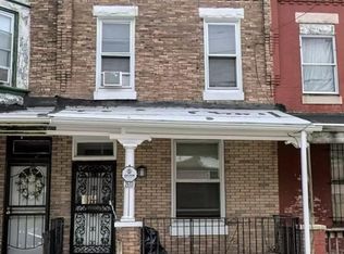 2513 N 28th St, Philadelphia, PA