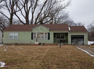 309 SW 16th St, Blue Springs, MO 64015