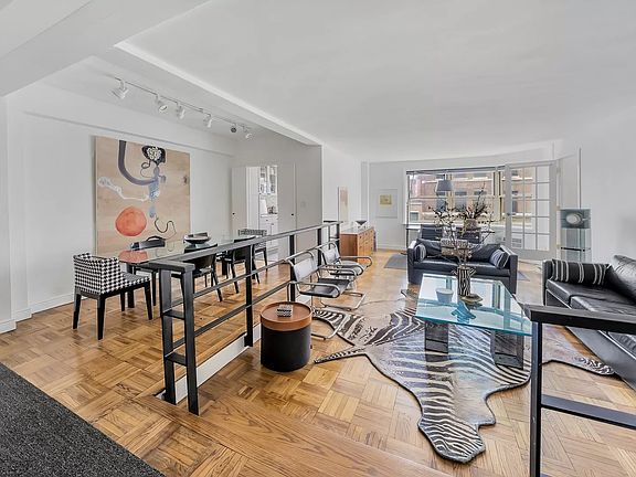 2nd image of 215 E 79th St APT 5C