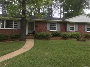 3521 Mayfair Rd, Montgomery, AL 36109