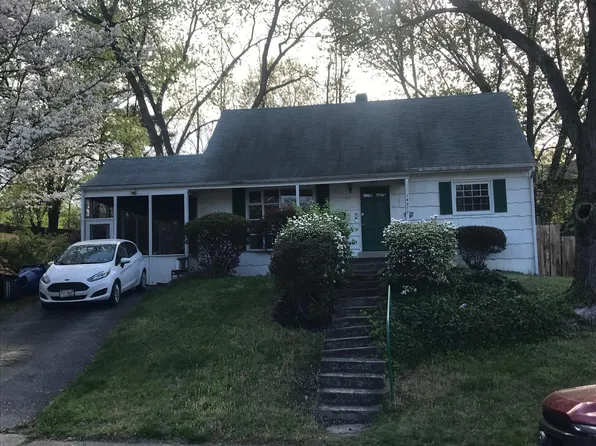 14217 Caroline St, Woodbridge, VA 22191