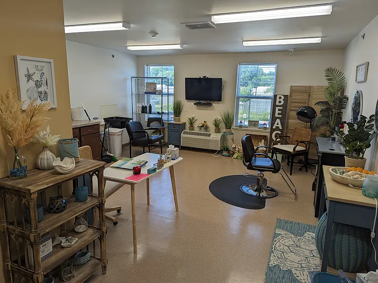 Olmsted Falls Senior Apartments — Photo 10