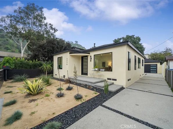 2229 Shoredale Ave, Los Angeles, CA 90031