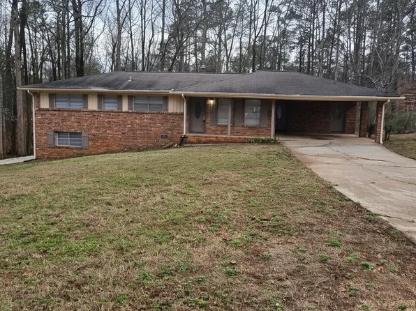 5295 Wildwood Ln, Douglasville, GA 30135