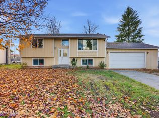 13312 E Rockwell Ave, Spokane, WA 99216