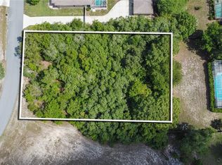 LOT 21 Glancy Ln LOT 21, Spring Hill, FL 34609