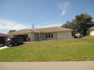 1328 SW 8th Ct, Cape Coral, FL 33991