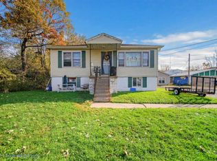 5183 Cleveland St, Gary, IN 46408