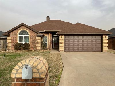 4801 Many Waters Dr, Abilene, TX, 79602