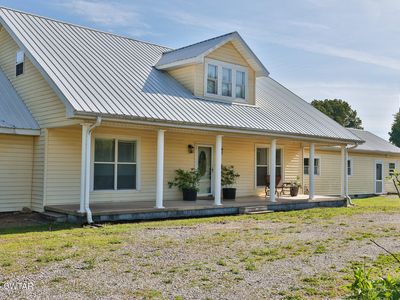 1461 Bynum Rd, Dresden, TN, 38225