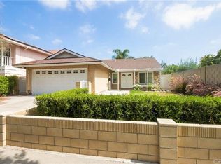13031 Sutton St, Cerritos, CA 90703