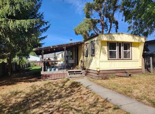 205 N C St, Pullman, WA 99163