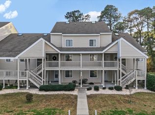 1095 Plantation Dr. #29C, Little River, SC 29566