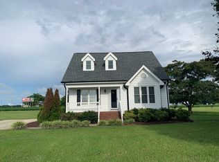55 Lisa Dr, Princeton, NC 27569