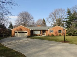 3429 Lindell Ct NW, Canton, OH 44718