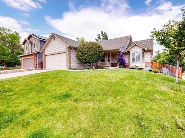 11506 Depew Way, Westminster, CO 80020