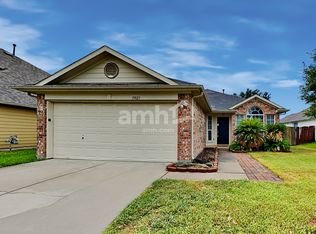 19823 Lindenwick Ct, Cypress, TX 77433