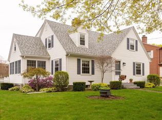 10 Auburn Rd, Beverly, MA 01915