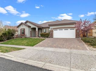 1225 Meridian Ranch Dr, Reno, NV 89523