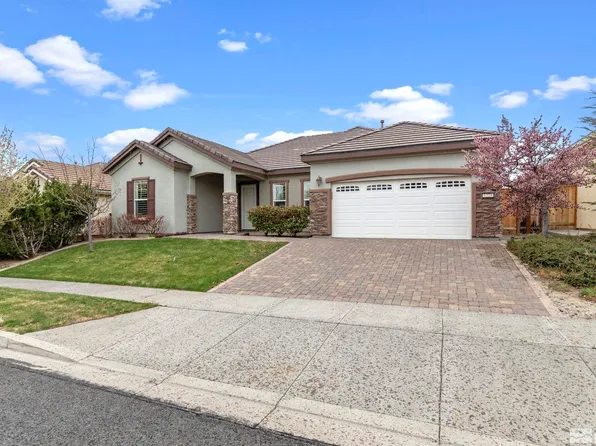 1225 Meridian Ranch Dr, Reno, NV 89523