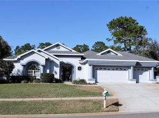 5207 Secretariat Run, Spring Hill, FL 34609