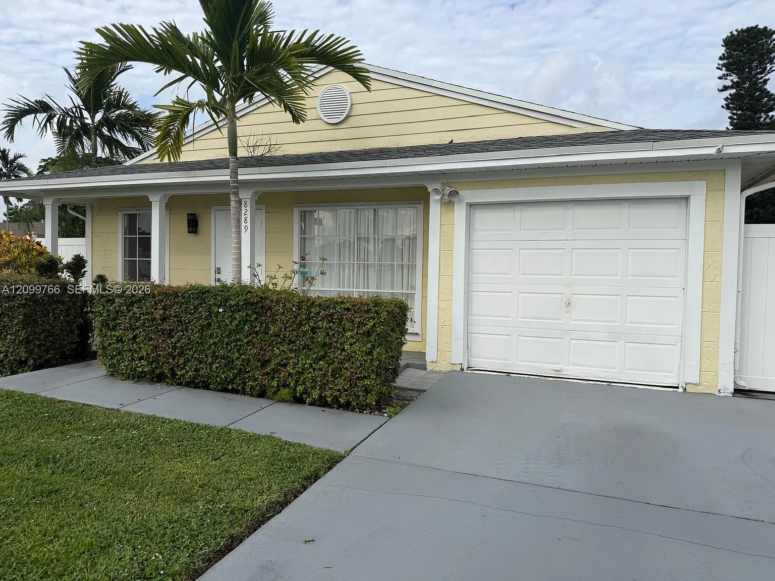 Country Park At Boca Rato — Photo 4