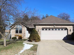 5008 N Harvest Ct, Bloomington, IN 47404