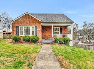 1914 Langdon Rd SW, Roanoke, VA 24015